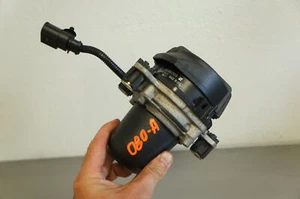 03-2006 porsche cayenne secondary smog aux air pump emission control blower fan - Picture 1 of 13