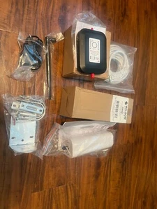 Wilson Electronics 4G Omni Directional Antenna 75 Ohm304421 & singal booster - Photo 1 sur 3