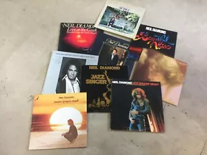 Neil Diamond vinyl albums 33rpm your choice - Foto 1 di 26