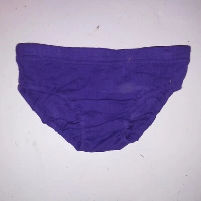 Diaper Cover 6-9 Months Purple Solid Baby Infant - Image 1 of 4