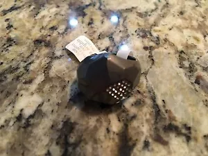 Lia Sophia Alexander Kiam Ring Size 7 NWT (Black) - Picture 1 of 1