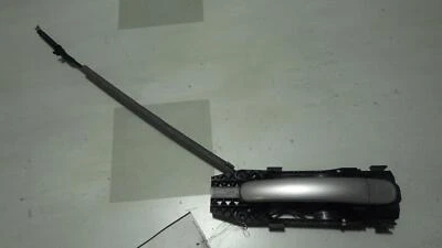 12 VOLKSWAGEN TIGUAN RIGHT FRONT Door Handle  - Image 1 of 4