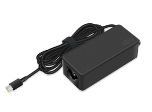 45W 20V 2.25A C type-c Charger Adapter For Lenovo laptop portable travel
