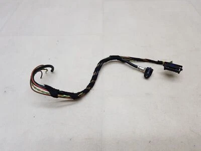 BMW M5 F10 11-16 HEAD UP HUD PANTALLA REPARACIÓN TAPONES CABLEADO TELAR 6954522 #R Foto 1 de 4