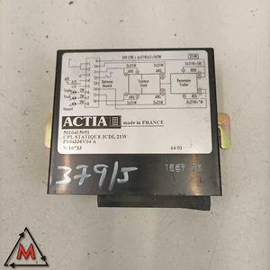 Centralina unità controllo 5010415051 Renault Premium 270 1997-06 usata (95093) - Picture 1 of 6