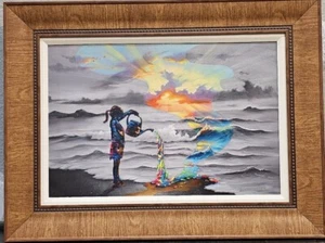 Jim Warren “Añadir algo de color” - Imagen 1 de 4