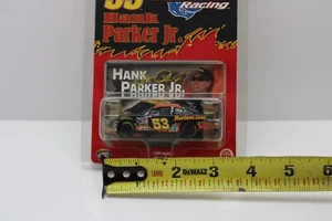 Action #53 Hank Parker Jr 2000 Team Marines Monte Carlo 1:64 1 of 6552 MIB - Bild 1 von 20