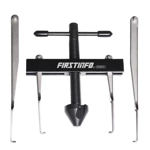 FIRSTINFO F3281C Crankshaft Camshaft Seal Remover Separator Puller with 2 Pai... - Picture 1 of 7