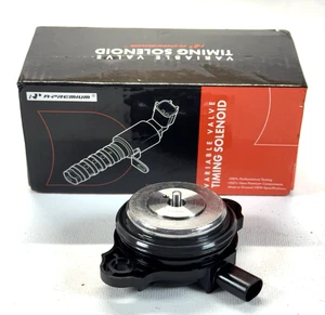 A-Premium Engine Variable Valve Timing (VVT) Solenoid Porsche Cayenne 2015-2019 - Picture 1 of 6