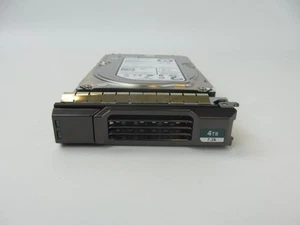 Compellent DRMYH 4TB sas 7200rpm for SC200 vt - Picture 1 of 3