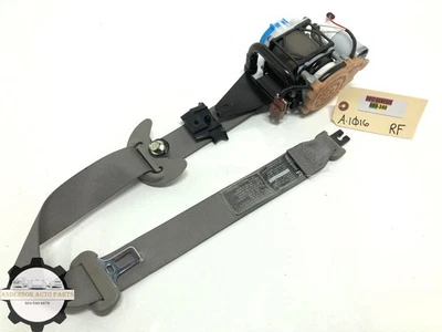 CINTURÓN DE SEGURIDAD DELANTERO DERECHO HYUNDAI GENESIS G80 2015-2017 RETRACTOR OEM Foto 1 de 4