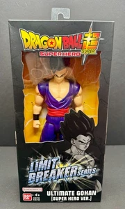 Brand New Dragon Ball Super Hero Dragon Stars Ultimate Gohan NEW & SEALED DV-725 - Picture 1 of 6