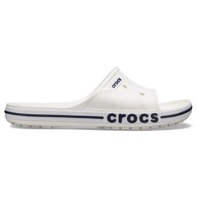 Sandálias Crocs adulto Bayaband Slide - Imagem 1 de 4