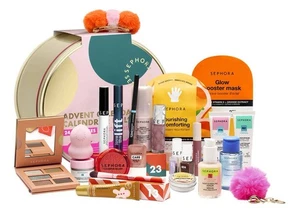 Sephora Collection Premium Adventskalender 2025 – Beauty Uk seller geniune - Picture 1 of 4