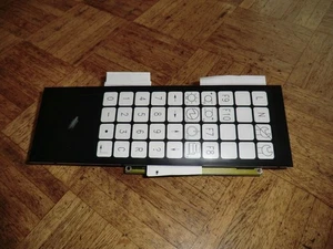 Wöhrle Bedienteil für Operator Panel DB5-14C-1604A1-0211001 - Bild 1 von 3