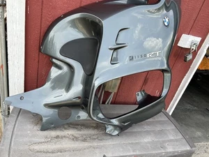 Right Side Fairing 2004 BMW R1150RT - Picture 1 of 7