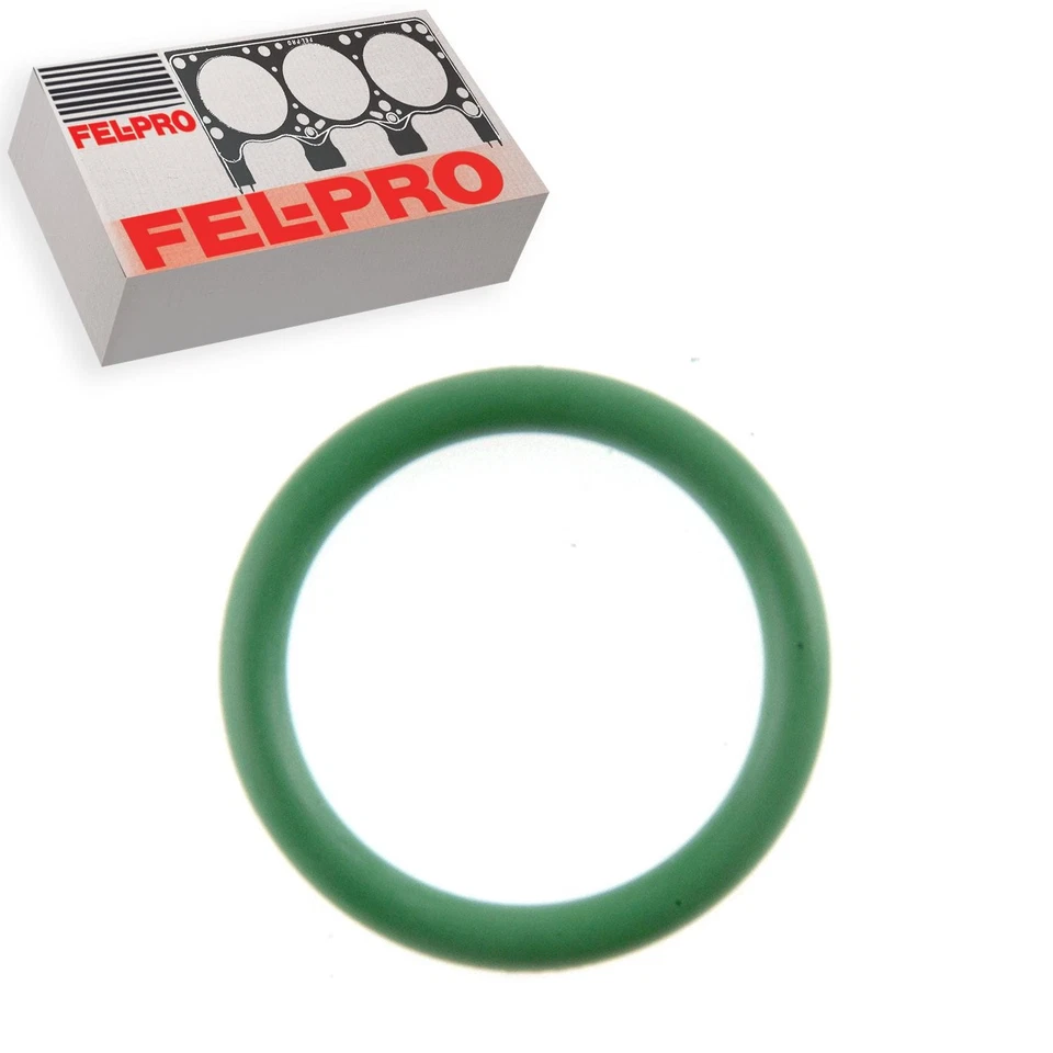 Sello de tubo de recirculación de gases de escape (EGR) Fel-Pro para Ford Ranger 2001-2011 Foto 1 de 1