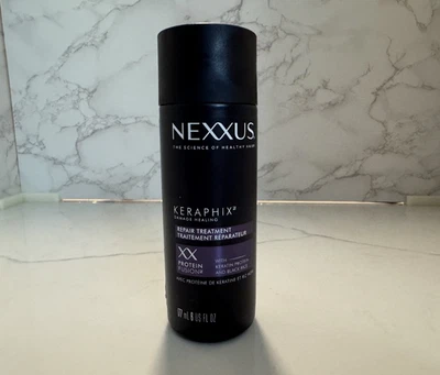 Nexxus Keraphix Protein Fusion Repair Treatment 6oz Damage Healing, BRAND New - Image 1 of 4