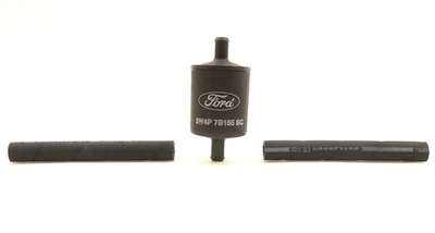 NUEVO Kit de filtro de transmisión automática Motorcraft FT-184 Ford Lincoln 2002-2023 Foto 1 de 4