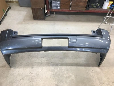 Rear Bumper Assembly 19 CHEVY/GMC SUBURBAN 1500 SERIES (No Shipping) - Image 1 of 4