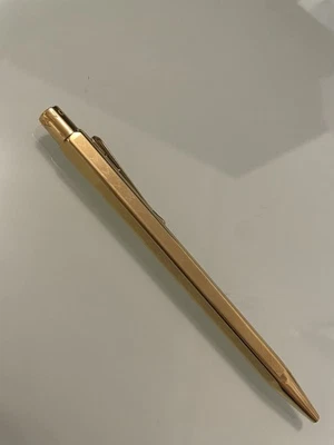 Caran d’Ache Ball Point Pen - Image 1 of 4