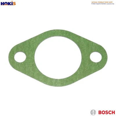 SEAL 2 420 206 003 FORSEAL 2 420 206 003 FOR DAF  IVECO  KHD  MAN  RENAULT  SCAN - Image 1 of 4