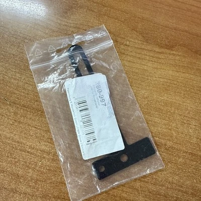 Halter T-Stück für Rückstrahler Reflektor Motorrad sReflektorhalter Classic - Bild 1 von 2