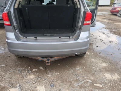 2017-2020 Dodge Journey Rear Bumper Assembly Oem YFBSF - Изображение 1 из 4