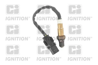 Sensore Lambda adatto per CITROEN DS3 VTi 1.6 Pre Cat 10 a 15 5FS (EP6C) Ossigeno CI Nuovo - Immagine 1 di 4