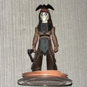 Disney Infinity - Tonto - Lone Ranger - Bild 1 von 3