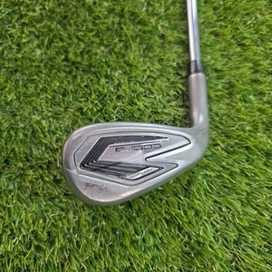 Cobra Darkspeed Sand Wedge KBS Tour Lite Regular Flex *LEFT HANDED* - Picture 1 of 5