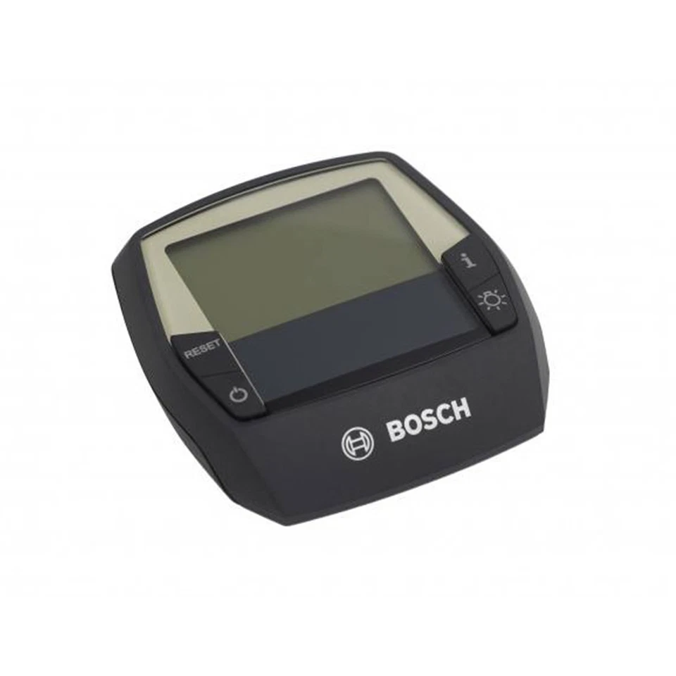 Bosch Intuvia Display Bordcomputer Anthrazit 1270020909 BUI255 E-Bike Pedelec  - Bild 1 von 1