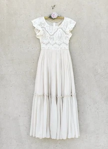 Joyfolie Macy Dress Size 14 - Picture 1 of 4