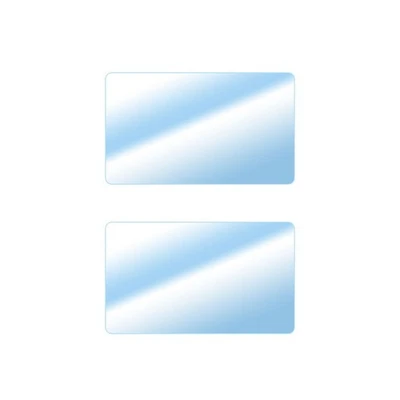 Ultra HD Tempered Glass Screen Protector for Max2 with 9H Hardness Shield - Image 1 of 4