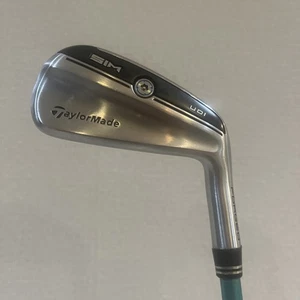 Taylormade Sim UDI forged 2 iron Tour AD RH Stiff Very Nice! - Picture 1 of 6