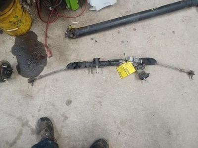 Used Rack and Pinion Assembly fits: 2017 Mitsubishi Lancer w/o turbo hydraulic G — 第 1/4 张图片