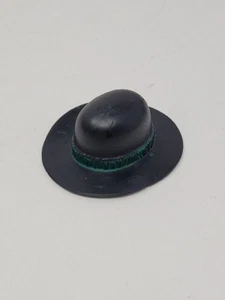 Billy Jack Haynes Hat WWF Wrestling Superstars Vintage 1987 LJN Figure Accessory - Picture 1 of 7