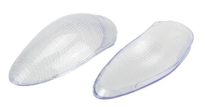Lente de luz trasera transparente para BMW 96-04 R 1200 C, R 850 C, R 1200C INDEP Foto 1 de 4