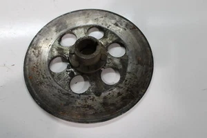 1980 KAWASAKI INVADER 440 BRAKE DISK ROTOR - Picture 1 of 4