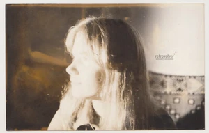 Pretty Attractive Young Woman Cute Female Beautiful Girl Snapshot Abstract Photo - Picture 1 of 7