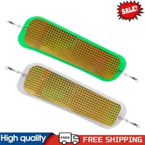 28cm Salmon Fishing Flashers Bait Lure Flashers Fishing Trolling Flashers #g - Picture 1 of 12
