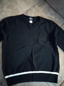 Stussy Stüssy Pullover - Bild 1 von 5