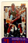 1996 Clear Assets Basketball Phone Card  Pick One Your Choice