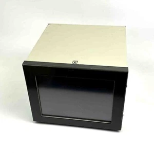 LEIPOLD Multiprocess-Q84r Schweißprozesssteuerung Touch-Screen (zerkratzt), used - Picture 1 of 5