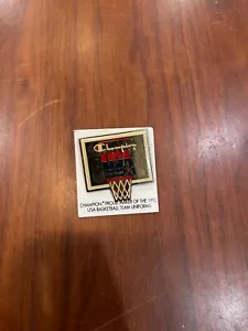 Champion 1992 Olympic Basketball "Dream Team" USA LE Pin, Michael Jordan - Picture 1 of 4
