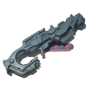 2013 Marvel Guardians of the Galaxy Rocket Raccoon Titan Hero Series GUN ONLY - Picture 1 of 1