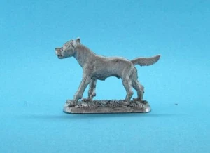 RAL PARTHA Fantasy OSTEOBORIUS cane preistorico qualsiasi gioco di ruolo D&D Pathfinder 01-708