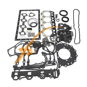 C3.4 C3.4DIT Full Gasket Kit for Caterpillar CAT Engine - Picture 1 of 6
