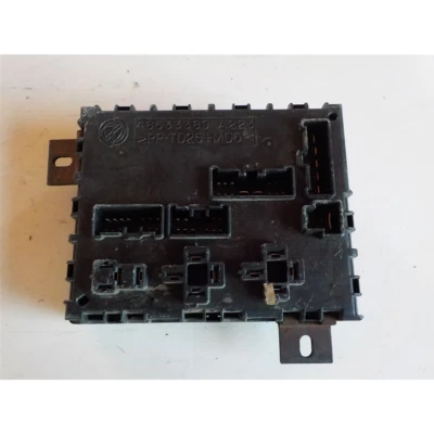 CENTRALINA PORTA FUSIBILI FIAT BRAVA (182) BRAVO (182)MAREA (185)COD:46533389 - Immagine 1 di 3