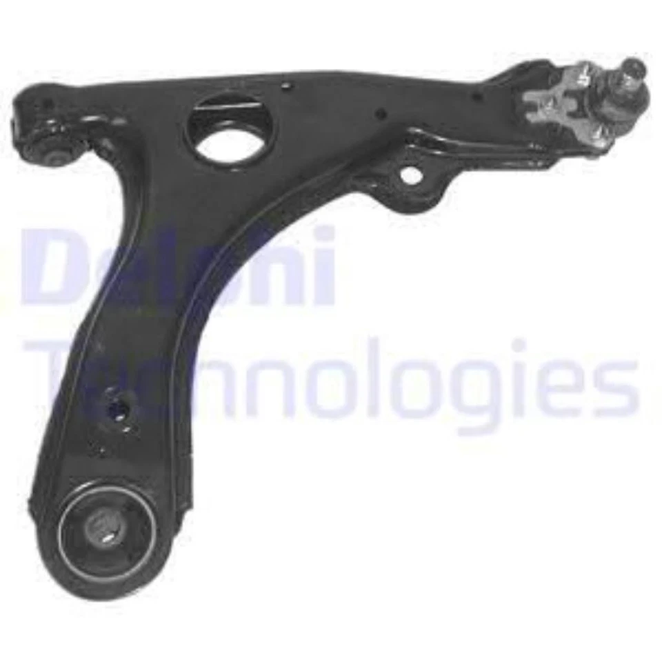 DELPHI Brazo De Suspensión Delantera Derecha Para VW Passat Variant 3A5 35I 3A2 - Imagen 1 de 1